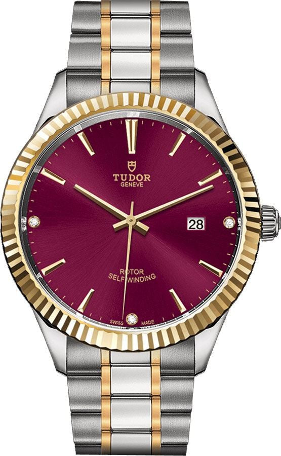 Tudor Style M12713-0015