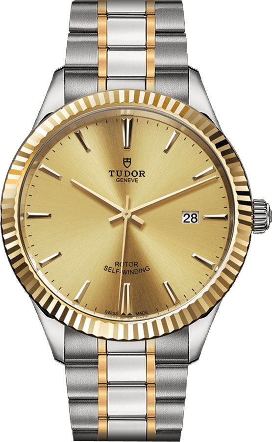 Tudor Style M12713-0001