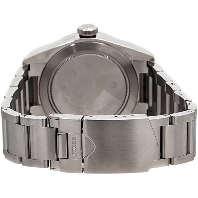 Tudor Heritage Black Bay 41mm Men's Watch M79220R-0001