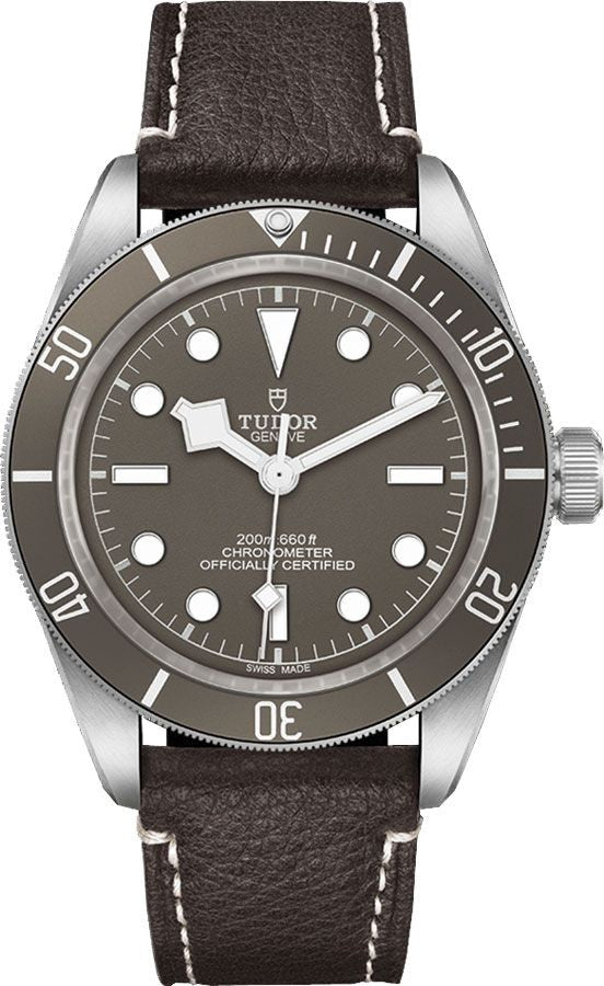 Tudor Black Bay Fifty-Eight 925 Silver Men's Watch M79010SG-0001