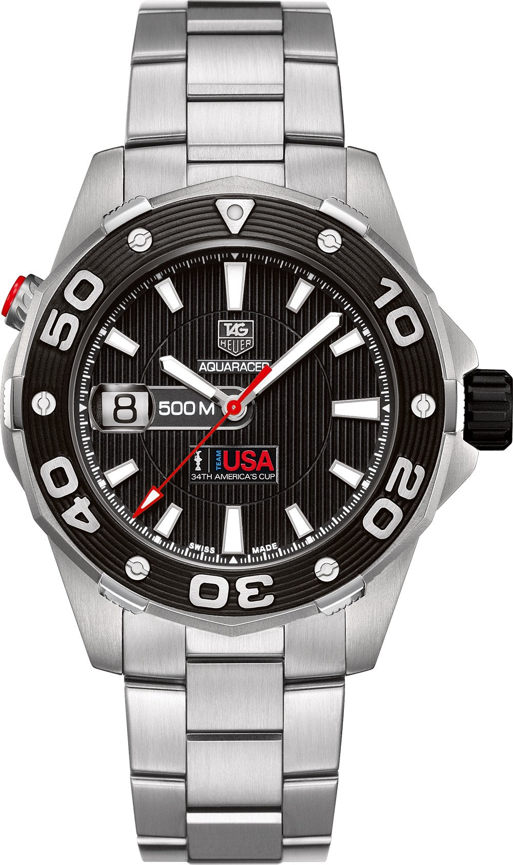 Tag Heuer Aquaracer WAJ2118.BA0870
