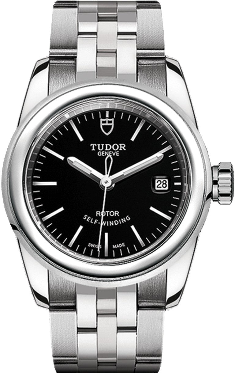 Tudor Glamour Date 26 M51000-0009