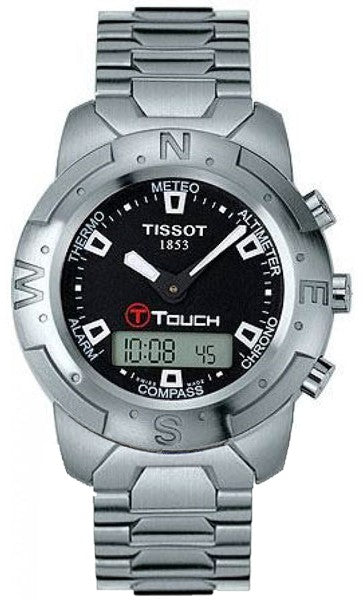 Tissot T-Touch T33.1.588.51