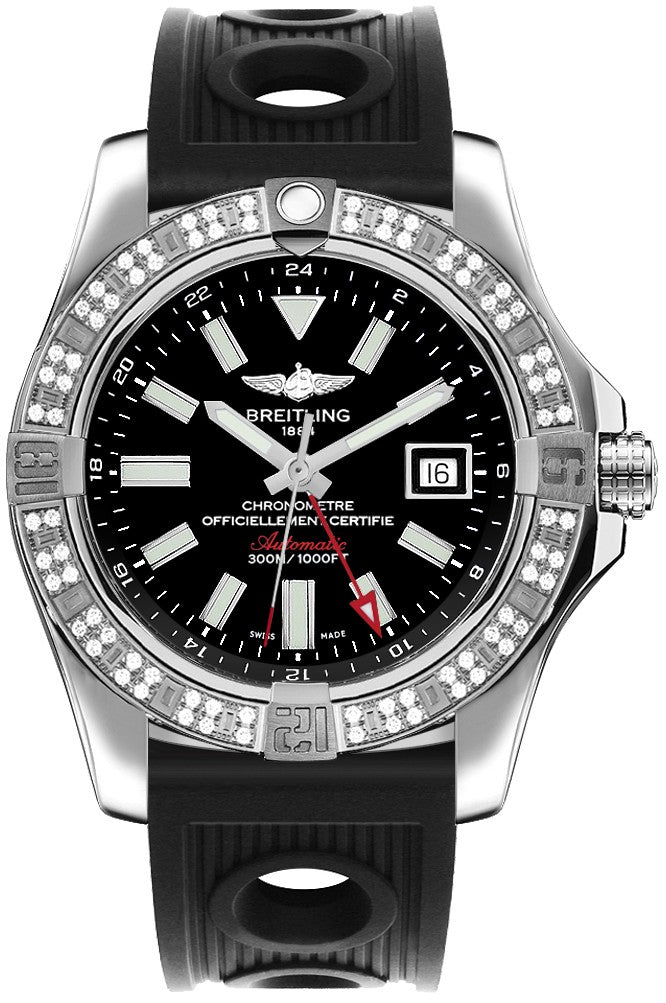 Breitling Avenger II GMT A3239053/BC35-200S