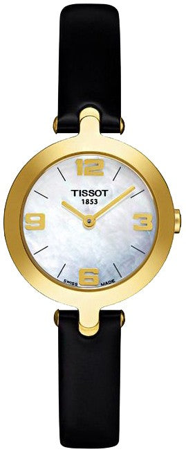 Tissot Flamingo T003.209.36.117.00
