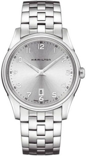 Hamilton Jazzmaster Thinline H38511153