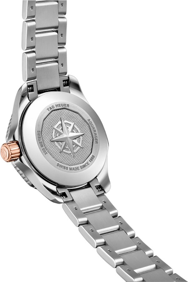 Tag Heuer Aquaracer Professional 200 Women's Watch WBP1451.BA0622