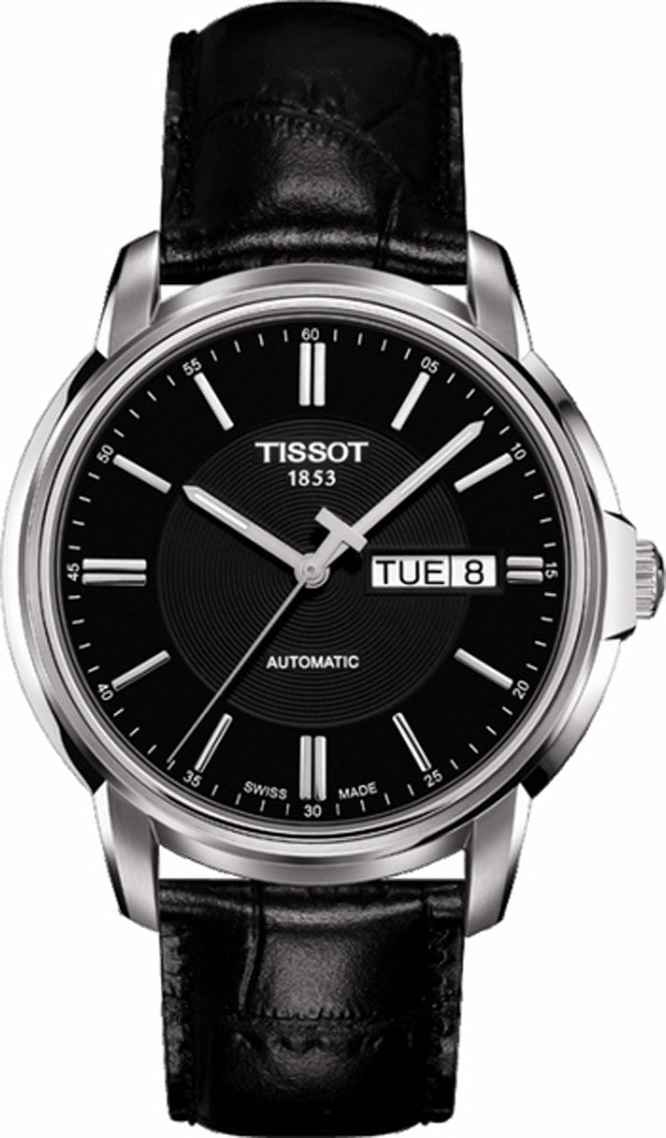Tissot Automatics III T065.430.16.051.00