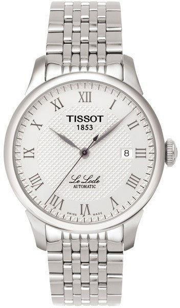 Tissot Le Locle T41.1.483.33