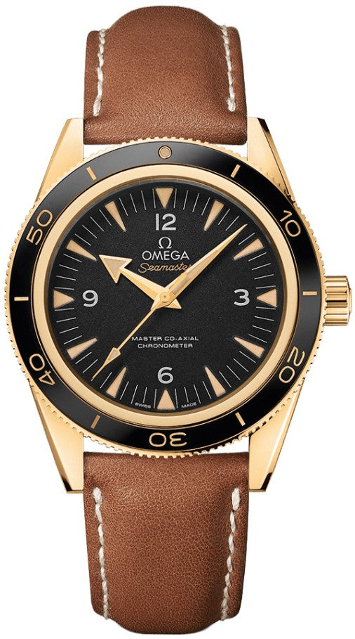 Omega Seamaster 233.62.41.21.01.001