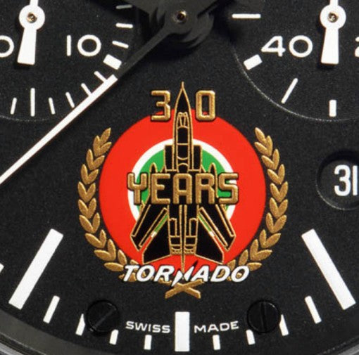 Bell & Ross Aviation Instruments BR0394-TORNADO