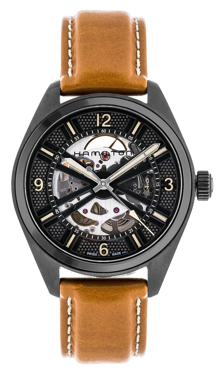 Hamilton Khaki Field H72585535