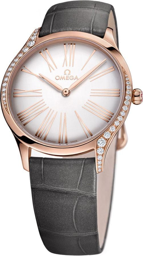 Omega De Ville Tresor 428.58.36.60.02.001