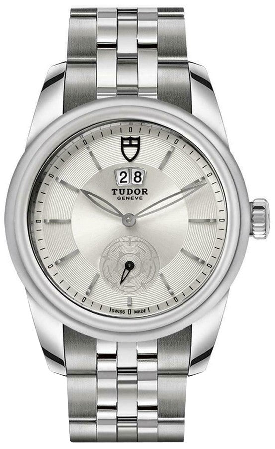 Tudor Glamour Double Date M57000-0004