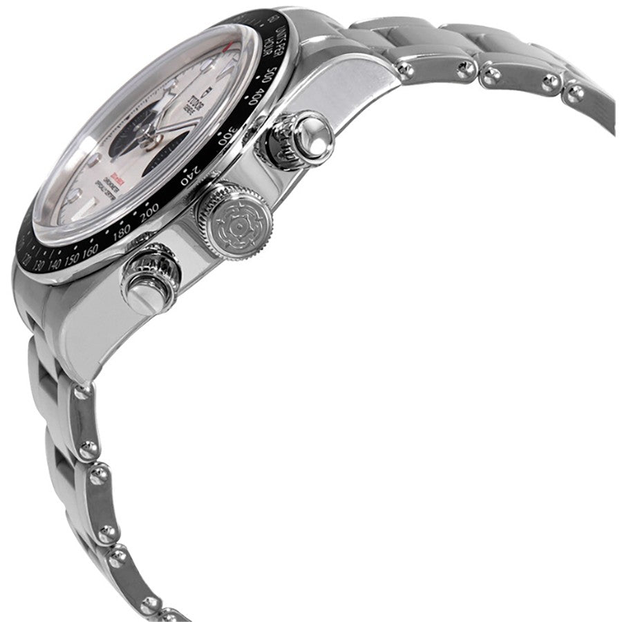 Tudor Black Bay Chrono Steel Automatic Men's Watch M79360N-0002