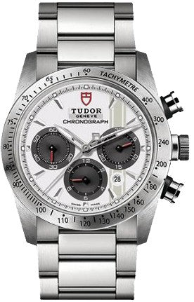 Tudor Fastrider Chronograph M42000-95730