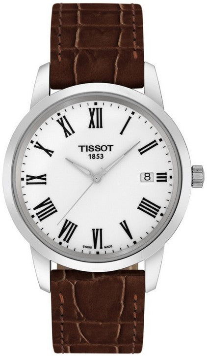 Tissot Class Dream T033.410.16.013.01