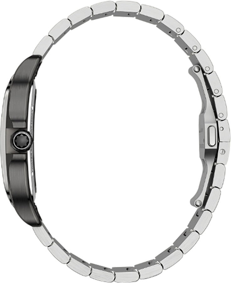 Cartier Santos De Cartier Large Manual Winding Men's Watch WHSA0027