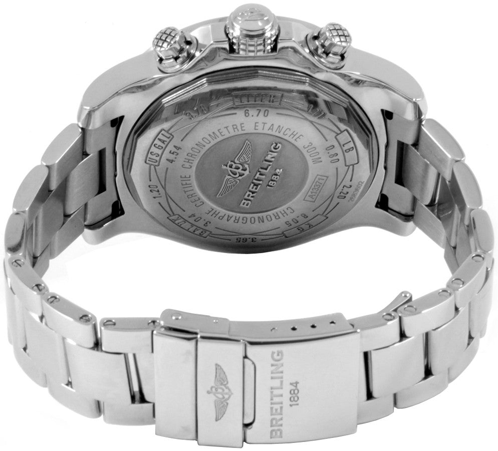 Breitling Super Avenger II A1337153/C871-168A