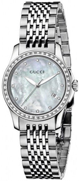 Gucci G-Timeless YA126508