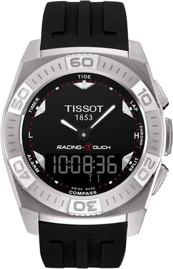 Tissot Racing-Touch T002.520.17.051.00