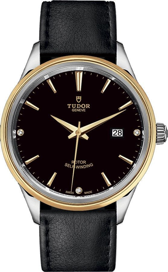 Tudor Style M12703-0012