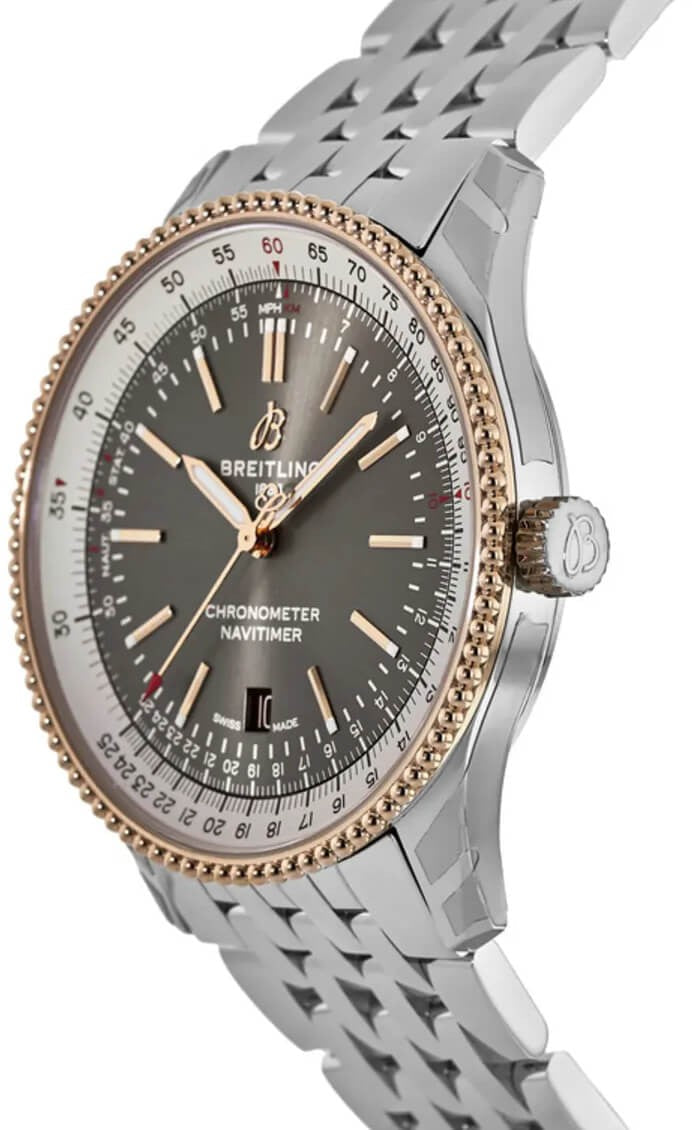 Breitling Navitimer Automatic 41 Bracelet Watch U17326211M1A1