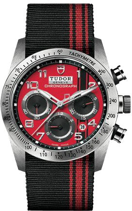 Tudor Fastrider Chronograph M42000D-0002
