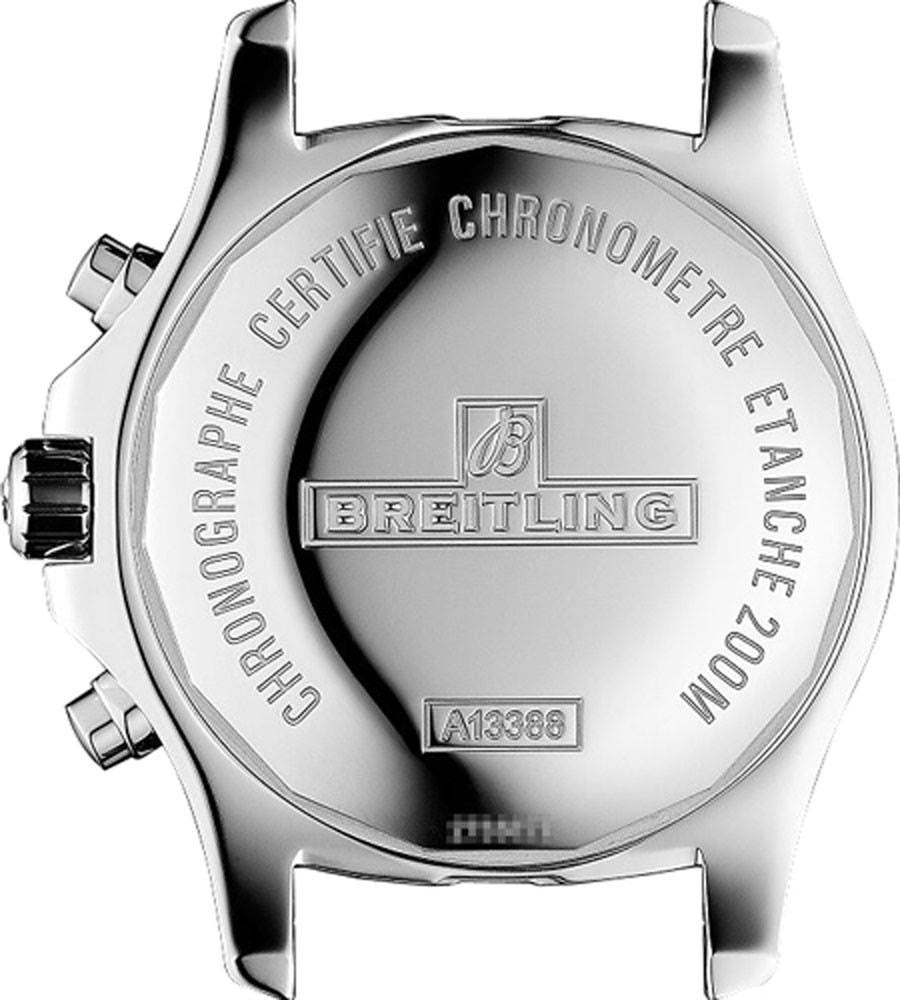 Breitling Colt Chronograph Automatic Men's Sport Watch A1338811/BD83-200S