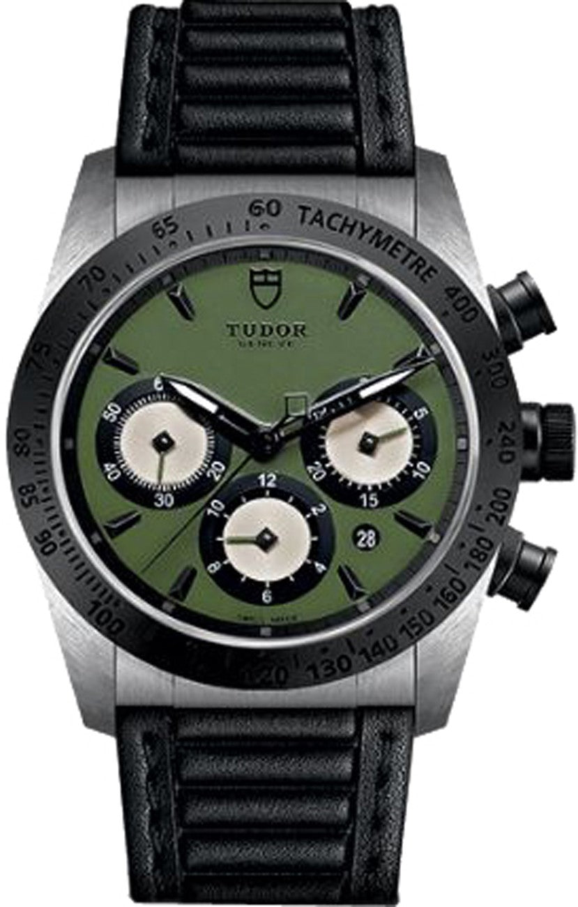 Tudor Fastrider Chrono M42010N-0004