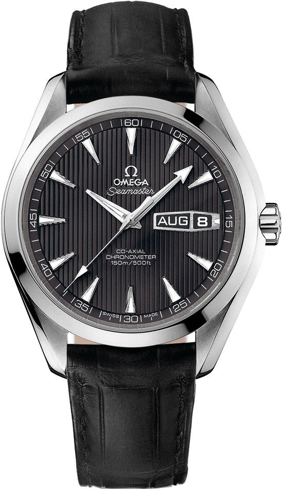 Omega Seamaster Aqua Terra 231.13.43.22.06.001
