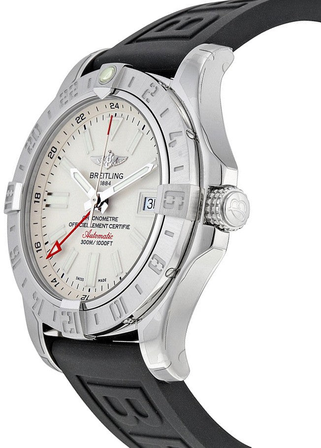 Breitling Avenger II GMT A3239011/G778-152S