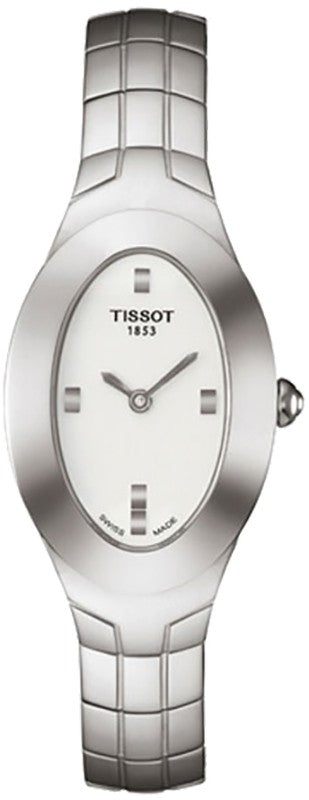 Tissot Oval-T T47.1.385.31