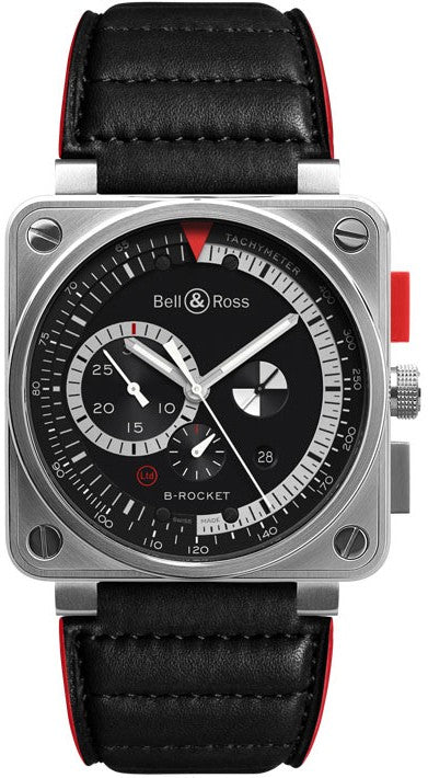 Bell & Ross Aviation Instruments BR0194-B-ROCKET