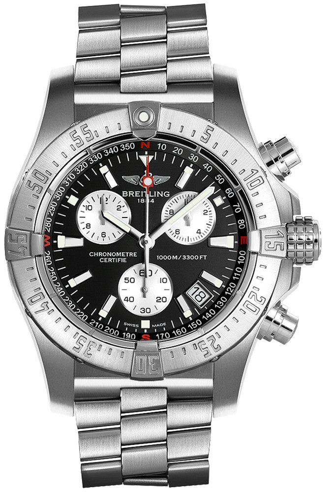 Breitling Avenger Seawolf Chrono A7339010/BA04-147A