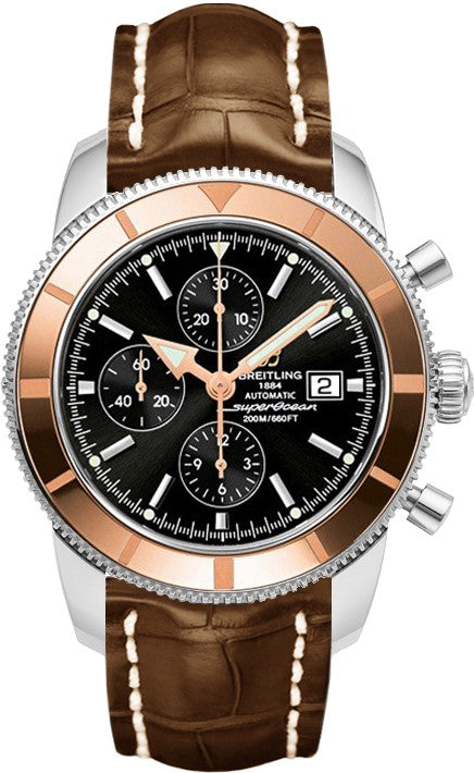 Breitling Superocean Heritage Chronograph 46 U1332012/B908-757P