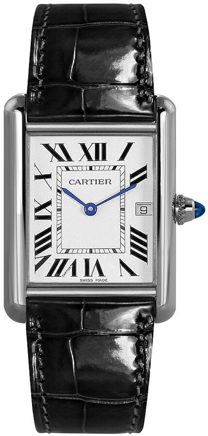 Cartier Tank Louis W1540956