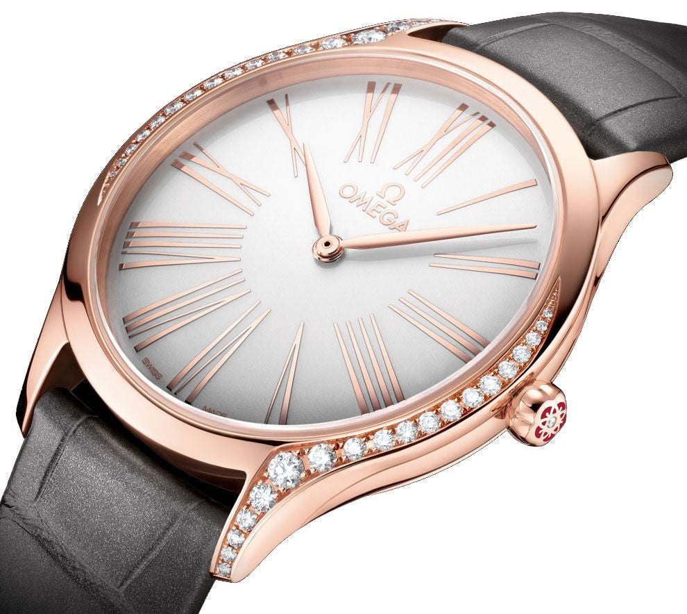 Omega De Ville Tresor 428.58.36.60.02.001