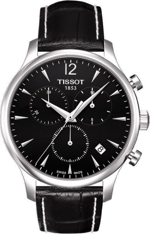 Tissot Tradition Chronograph T063.617.16.057.00