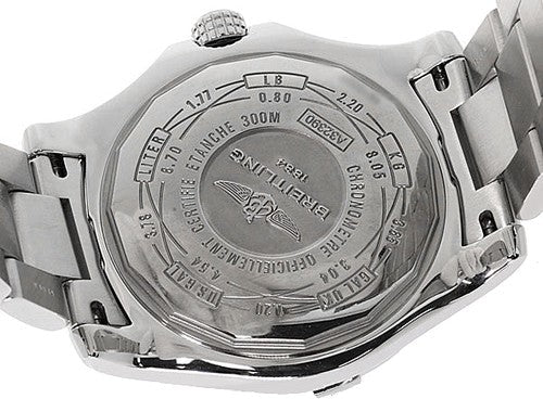 Breitling Avenger II GMT A3239053/G778-170A