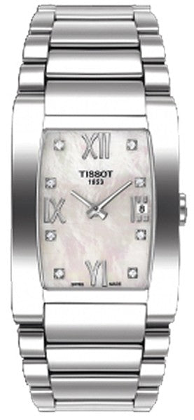 Tissot Generosi-T T007.309.11.116.00