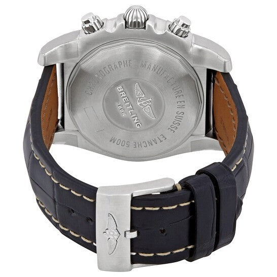 Breitling Chronomat B01 Chronograph 44 AB0115101F1P1