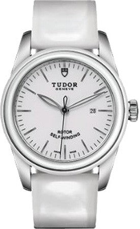 Tudor Glamour Date 31 M53010W-0009
