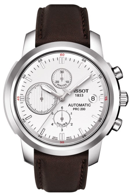 Tissot PRC 200 Chrono T014.427.16.031.00