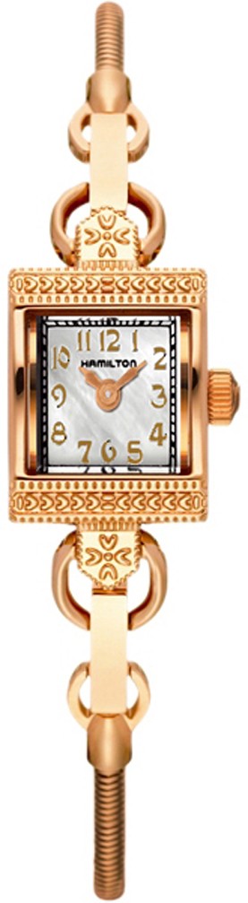 Hamilton American Classics Lady Hamilton Vintage H31241113