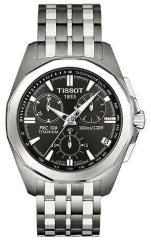 Tissot T-Sport PRC 100 T008.417.44.061.00
