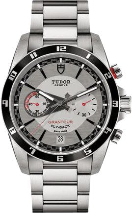Tudor Grantour Fly-Back M20550N-0008