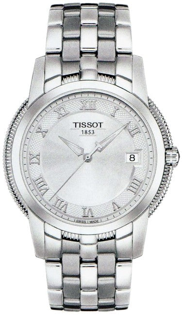 Tissot Ballade III Quartz T031.410.11.033.00