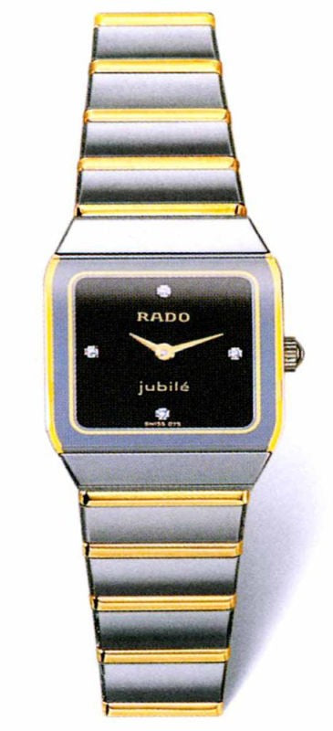 Rado Anatom Jubile R10368751