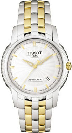 Tissot Ballade III Automatic T97.2.483.31